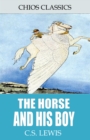 The Horse and His Boy - eBook