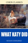 What Katy Did - eBook