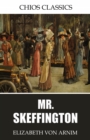 Mr. Skeffington - eBook