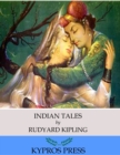 Indian Tales - eBook
