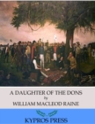 A Daughter of the Dons - eBook