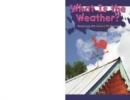 What Is the Weather? : Practicing the Voiced TH Sound - eBook