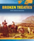 Broken Treaties : Native American Migrations - eBook