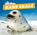 Harp Seals - eBook