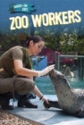 Zoo Workers - eBook
