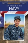 My Mom Is in the Navy - eBook