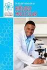 Un dia de trabajo de un biologo molecular (A Day at Work with a Molecular Biologist) - eBook