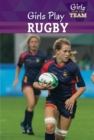 Girls Play Rugby - eBook