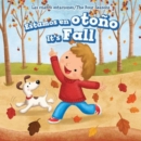 Estamos en otono / It's Fall - eBook