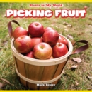Picking Fruit - eBook