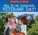 Why Do We Celebrate Veterans Day? - eBook
