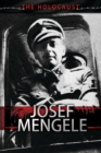 Josef Mengele - eBook