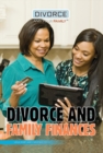 Divorce and Family Finances - eBook