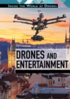 Drones and Entertainment - eBook