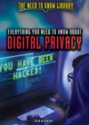 Everything You Need to Know About Digital Privacy - eBook