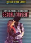 Everything You Need to Know About Sexual Consent - eBook