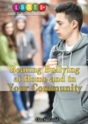 Beating Bullying at Home and in Your Community - eBook