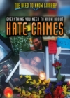 Everything You Need to Know About Hate Crimes - eBook