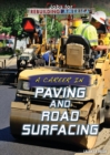 A Career in Paving and Road Surfacing - eBook