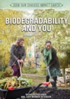 Biodegradability and You - eBook