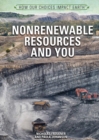 Nonrenewable Resources and You - eBook