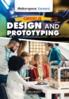 Careers in Design and Prototyping - eBook