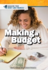 Making a Budget - eBook