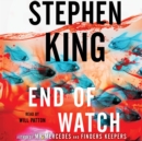 End of Watch : A Novel - eAudiobook