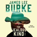 The Jealous Kind : A Novel - eAudiobook
