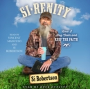 Si-renity : How I Stay Calm and Keep the Faith - eAudiobook