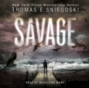 Savage - eAudiobook