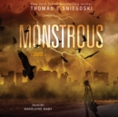 Monstrous - eAudiobook