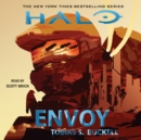 HALO: Envoy - eAudiobook
