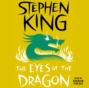 The Eyes of the Dragon - eAudiobook