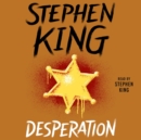 Desperation - eAudiobook