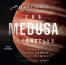 The Medusa Chronicles - eAudiobook