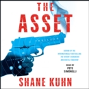 The Asset - eAudiobook