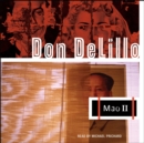 Mao II - eAudiobook