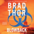 Blowback : A Thriller - eAudiobook