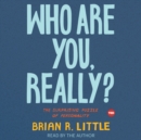 Who Are You, Really? : The Surprising Puzzle of Personality - eAudiobook