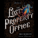 The Lost Property Office - eAudiobook