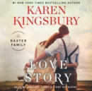Love Story : A Novel - eAudiobook