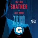 Zero-G: Book 1 : A Novel - eAudiobook