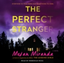 The Perfect Stranger - eAudiobook