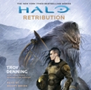 HALO: Retribution - eAudiobook