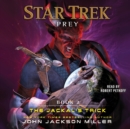 Prey: Book Two: The Jackal's Trick - eAudiobook