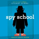 Spy School - eAudiobook