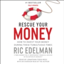 Rescue Your Money : Your Personal Investment Recovery Plan - eAudiobook