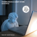 Chameleon in a Candy Store - eAudiobook