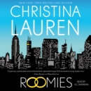 Roomies - eAudiobook